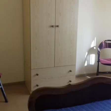 Casa Das Termas Гостевой дом *