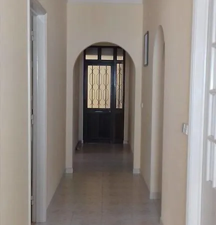 Casa Das Termas * Виейра-де-Лейрия