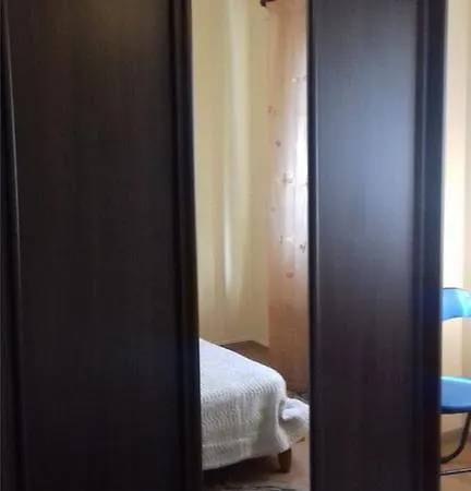 Гостевой дом Casa Das Termas