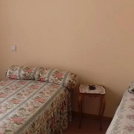 Casa Das Termas Гостевой дом