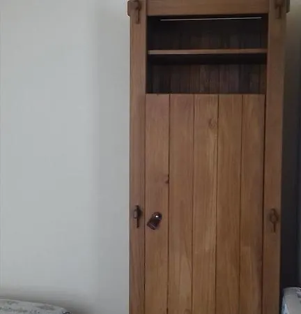 Casa Das Termas Гостевой дом