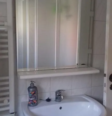 Casa Das Termas Гостевой дом *
