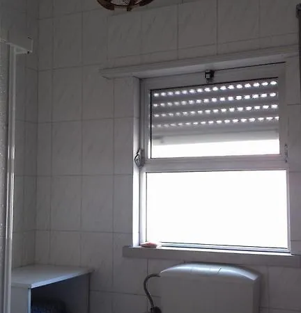 Casa Das Termas Виейра-де-Лейрия