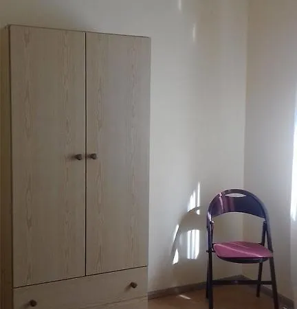 Casa Das Termas *